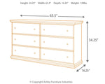 Maribel - Dresser