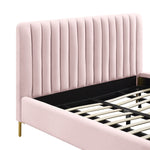 Angela - Bed