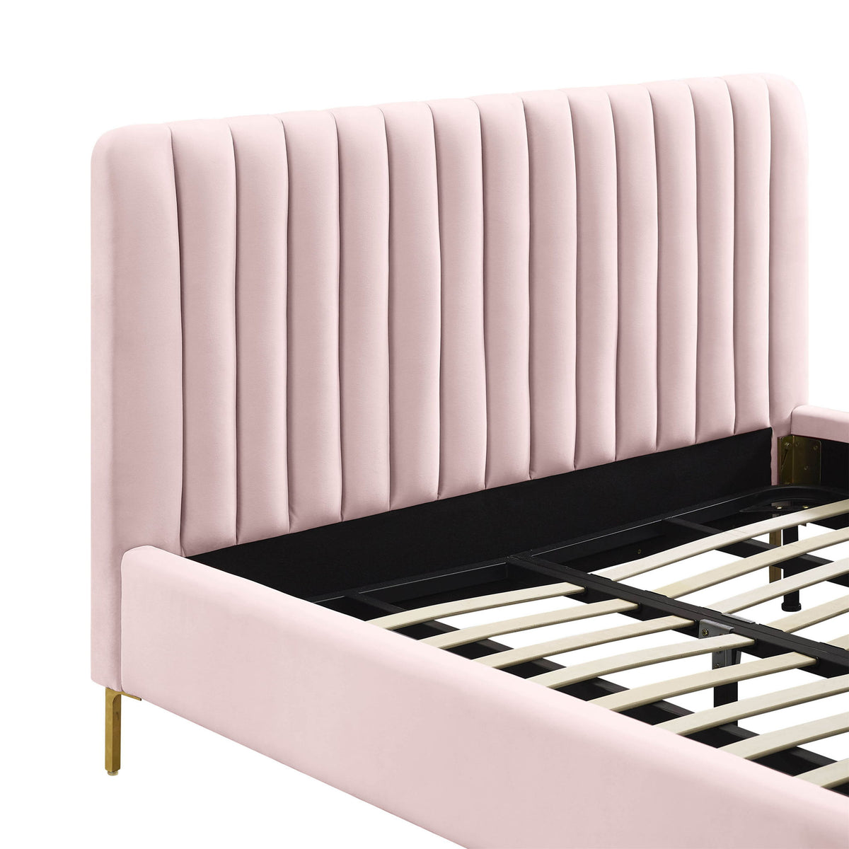 Angela - Bed