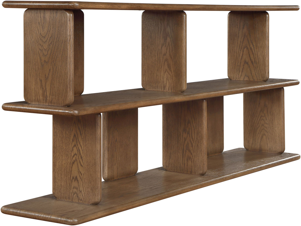 Nexa - Media Console