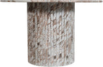 Genoa - Marble Dining Table
