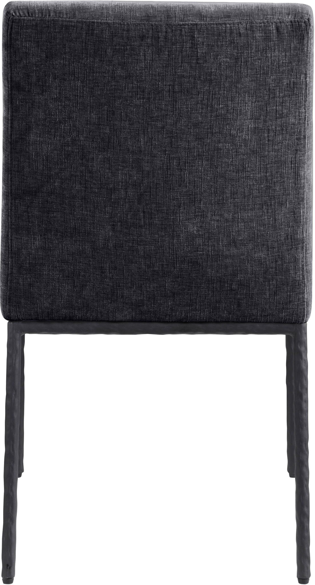 Reeves - Dining Side Chair (Set of 2) - Black Base