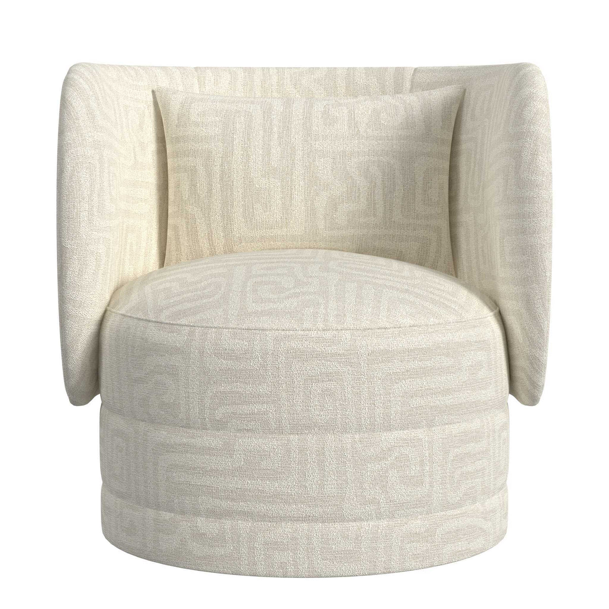 Sanctuary - Swivel Chair
