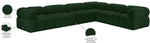 Ames - 6 Piece Modular Corner Sectional