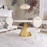 Brandy - Dining Chair (Set of 2)