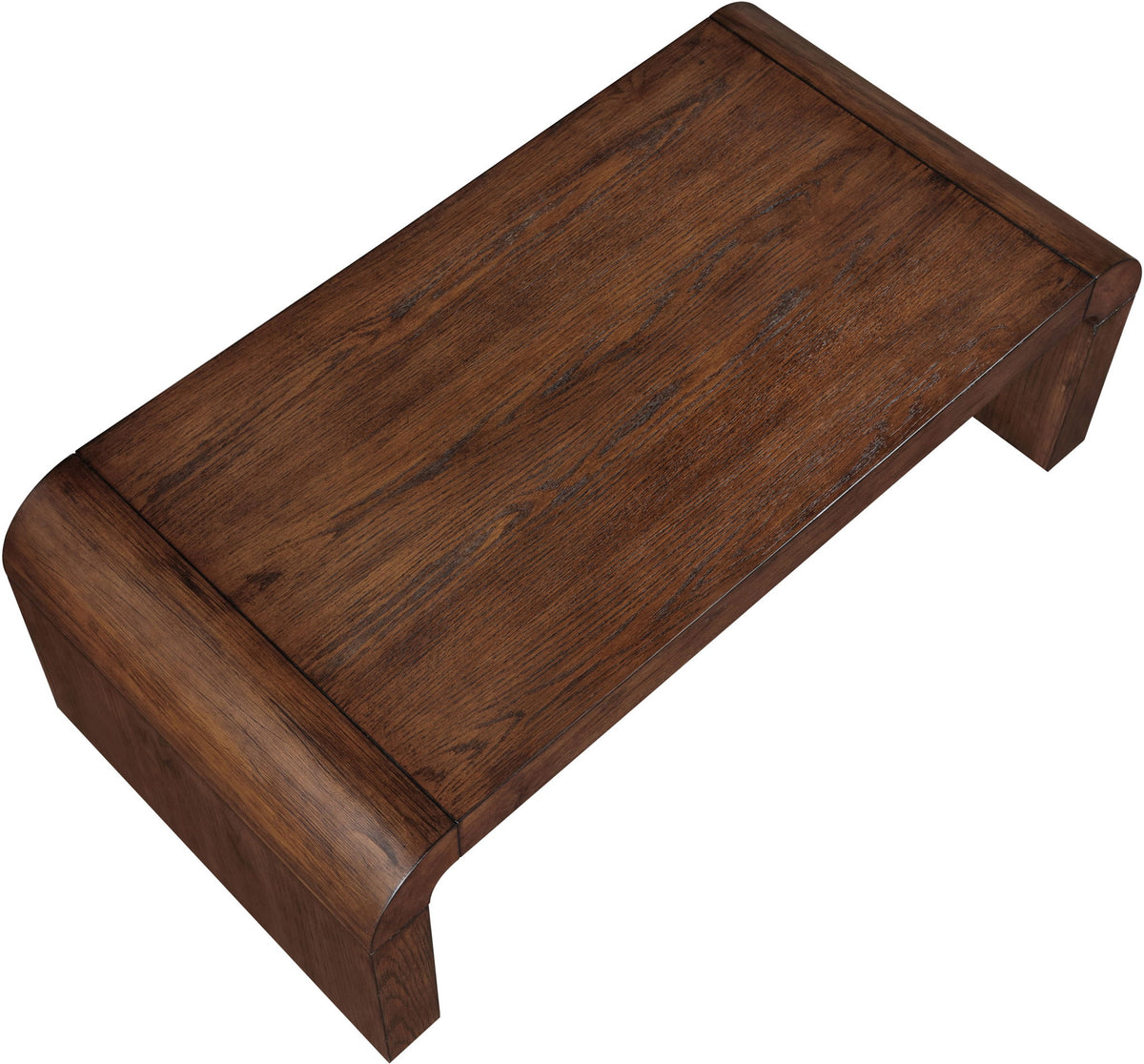 Toulon - Oak Veneer Coffee Table