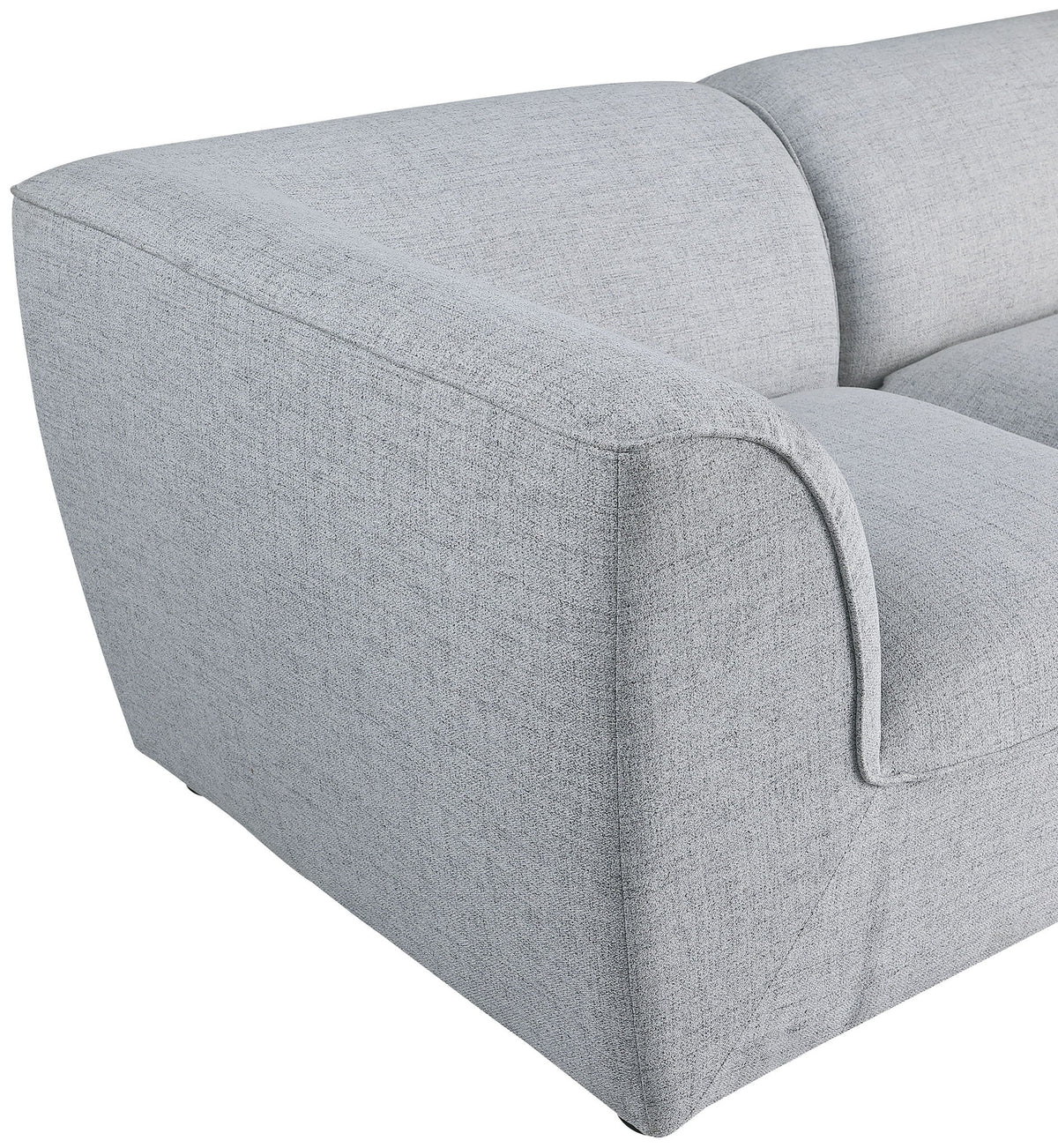 Miramar - 6 Piece Modular Sectional
