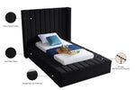 Kiki - Bed