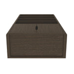 Manhattan Rivington - Bookcase Cabinet