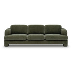 Halsey - Textured Fabric Sofa
