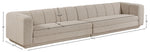 Modari - Sectional - Beige