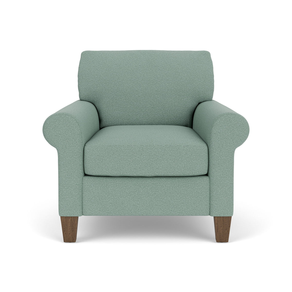 Moxy - Fabric Arm Chair