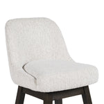 Josh - Adjustable Height Swivel Barstool