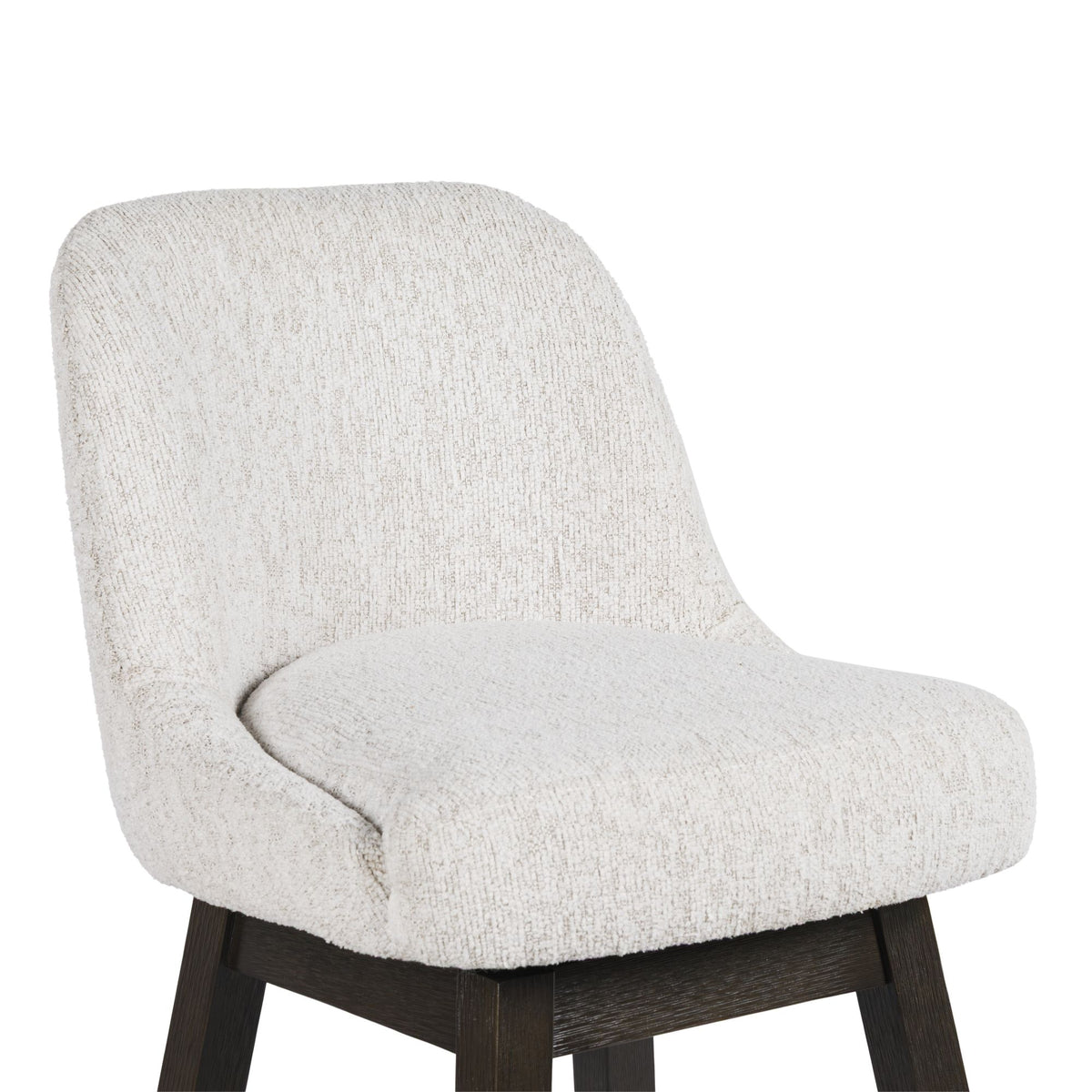 Josh - Adjustable Height Swivel Barstool