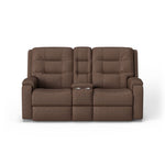 Arlo - Reclining Loveseat