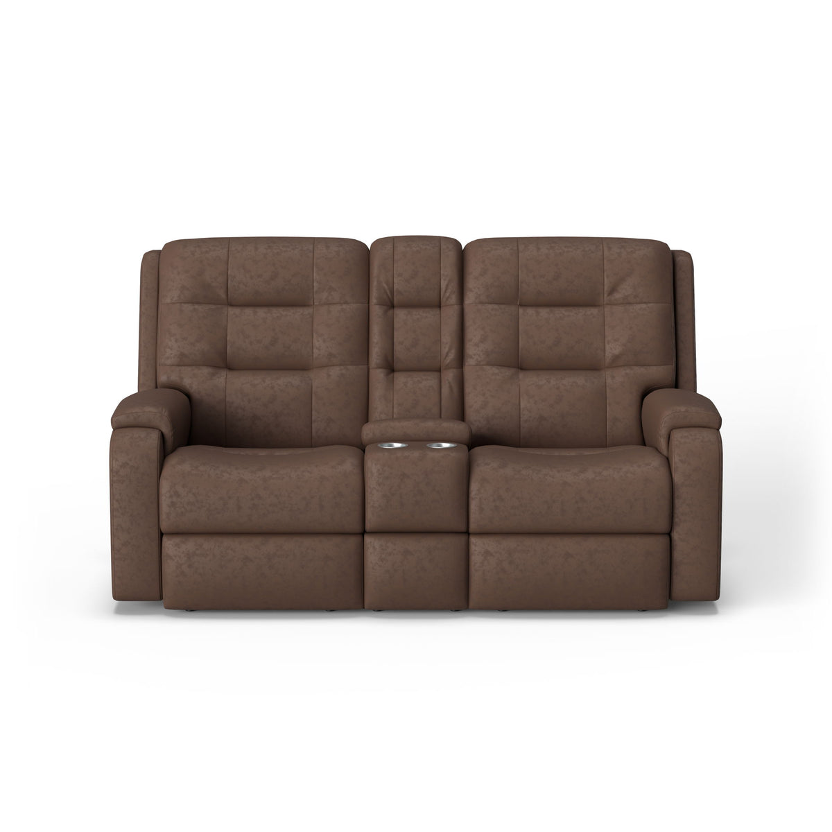 Arlo - Reclining Loveseat