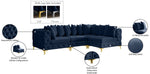 Tremblay - 4 Piece Modular Sectional