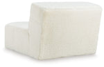 Brettner - Accent Chair - Ivory
