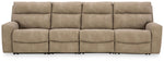 Next-Gen Durapella - Reclining Sectional