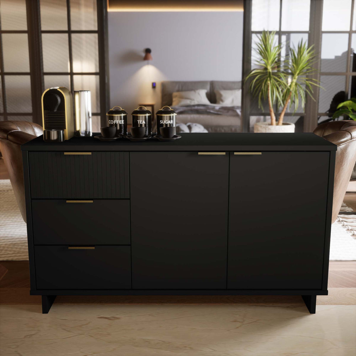 Manhattan Granville - Sideboard