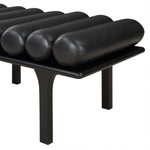 Landon - Bench With Black Base