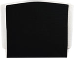 Sandro - Upholstered Bed