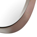 Torrado - Round Mirror - Bronze