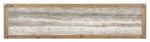 Vineyard Row - Buffet - Light Brown