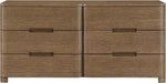 Caswell - Dresser