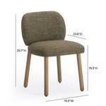 Foxy - Dining Chair