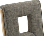 Gwendolyn - Dining Side Chair With Natural Frame (Set of 2)