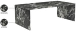 Vernazza - Marble Table