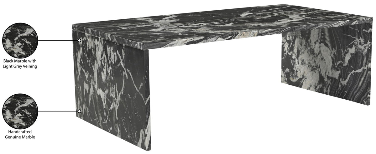 Vernazza - Marble Table
