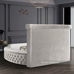 Luxus - Bed