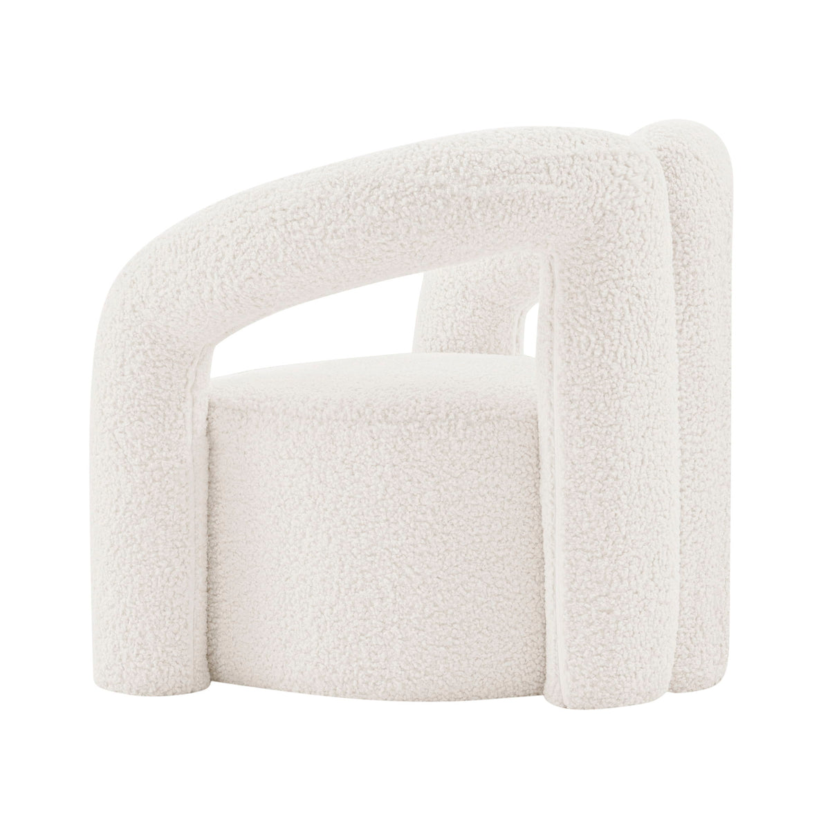 Manhattan Darian - Lounge Chair