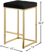 Nicola - Stool (Set of 2)