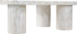 Teramo - Concrete Indoor / Outdoor Coffee Table