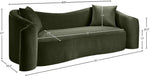 Destin - Sofa