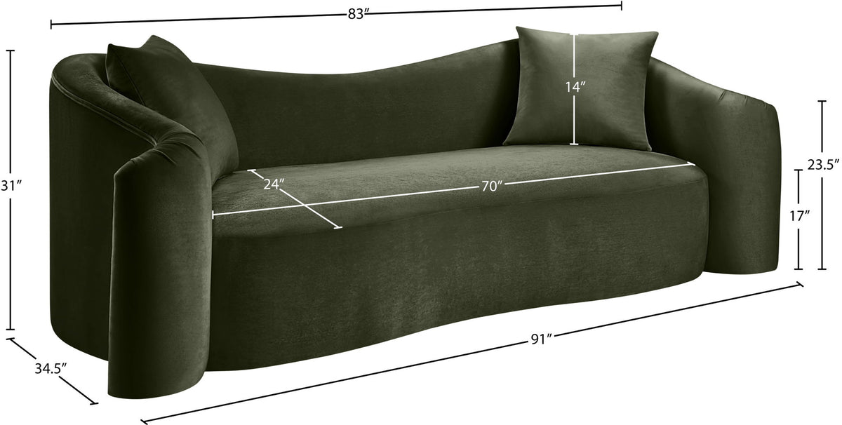 Destin - Sofa