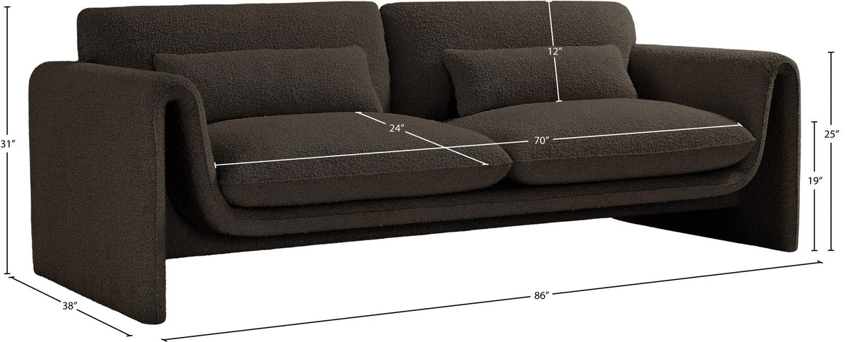 Stylus - Sofa