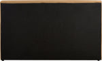 Dorian - Velvet Upholstered Bed
