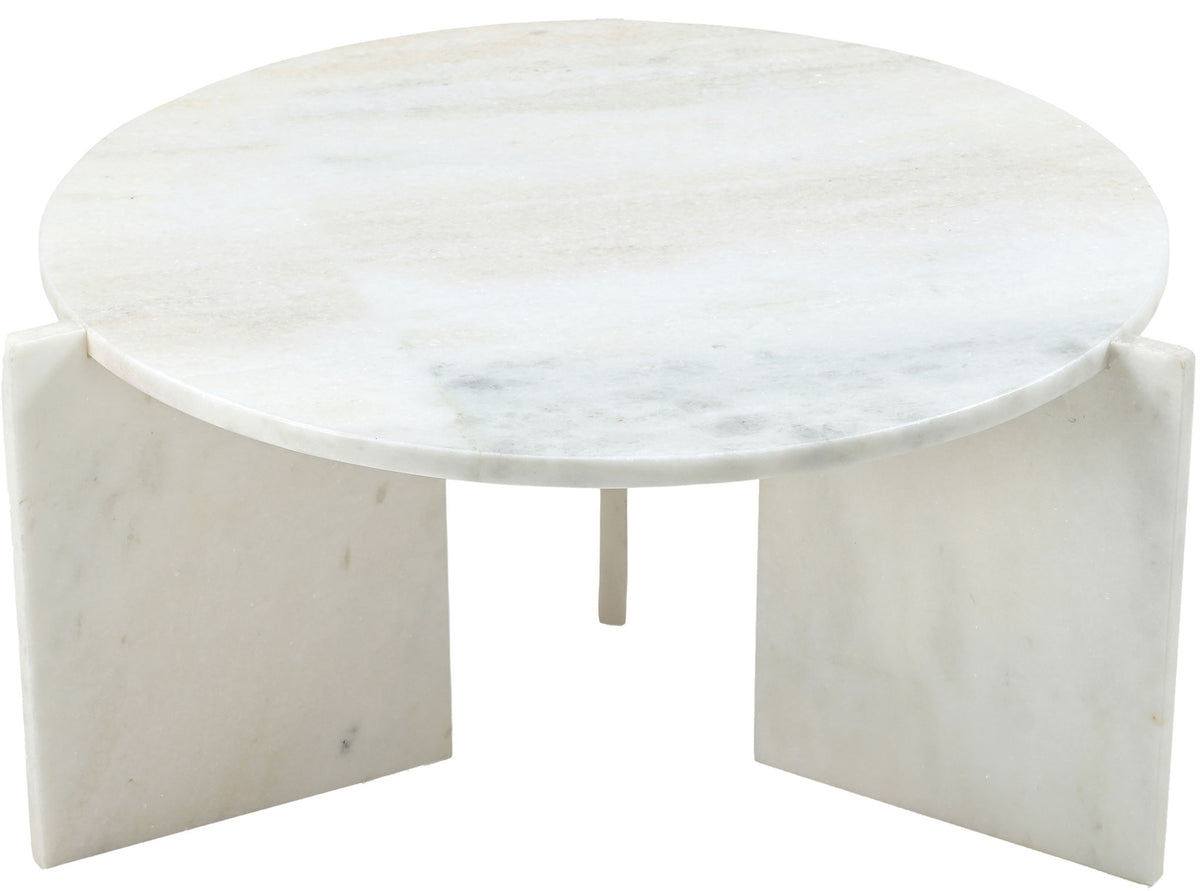 Vernazza - Genuine Marble Table