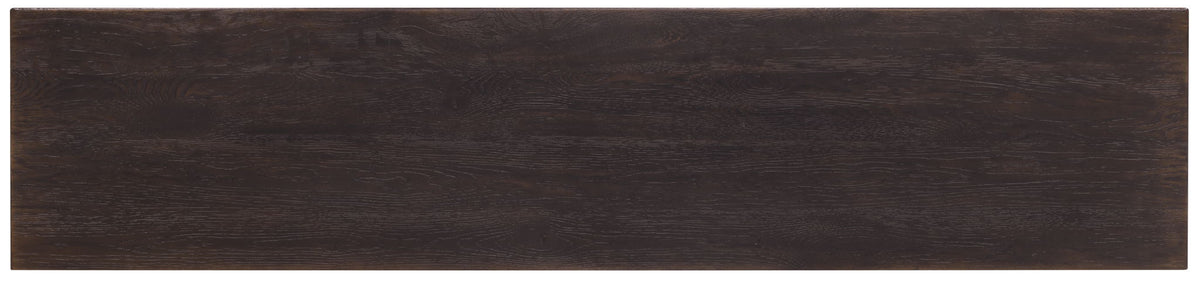 Driftwood - Entertainment Credenza