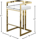 Ezra - Stool (Set of 2)