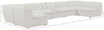 Miramar - 7 Piece Modular Sectional