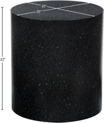 Terrazo - Table