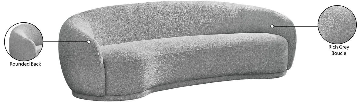 Hyde - Sofa