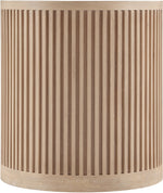 Madera - Oak Veneer And Solid Wood Table