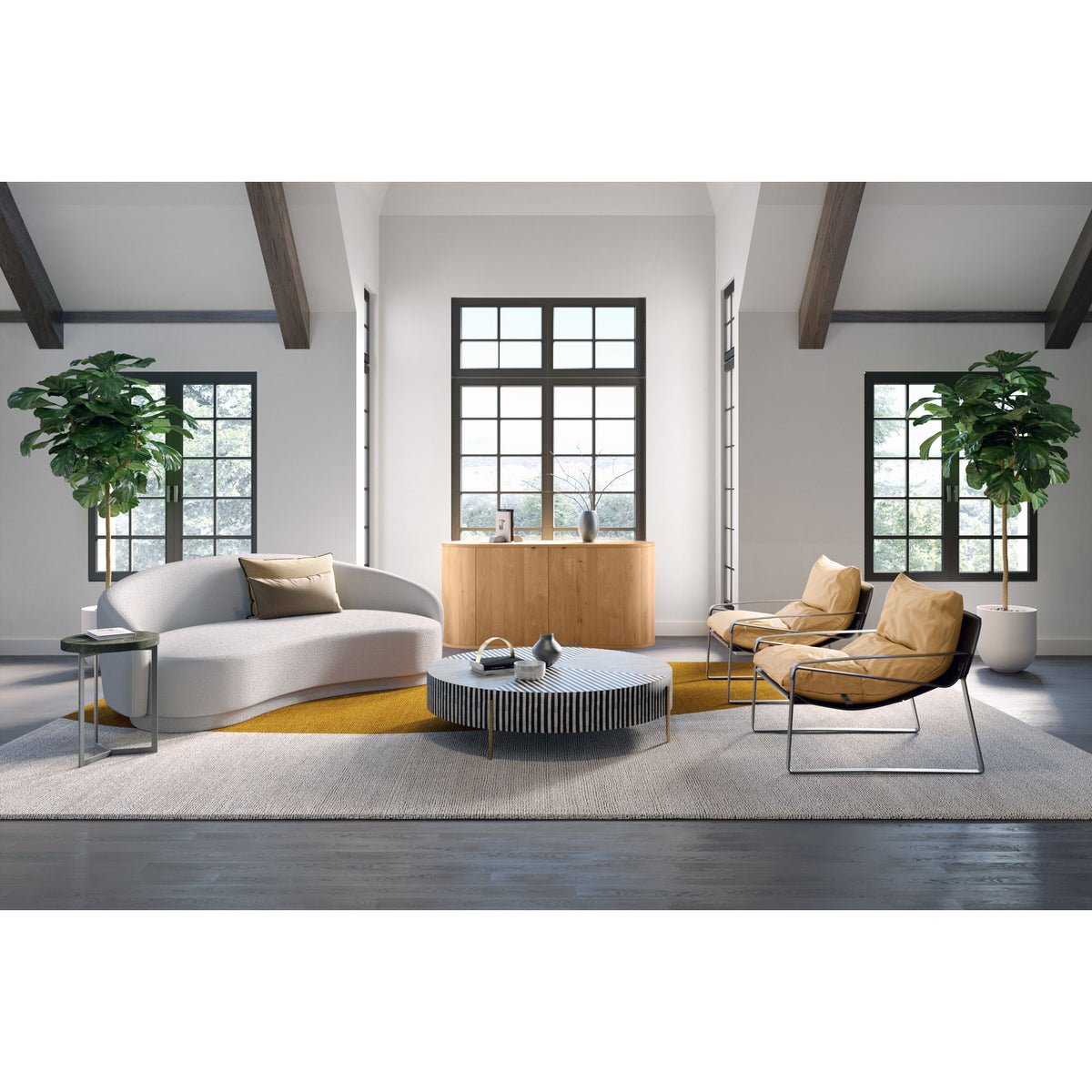 Excelsior - Sofa - Cream