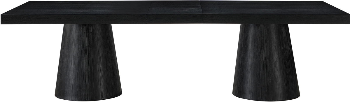 Tavolo - Oak Veneer Dining Table